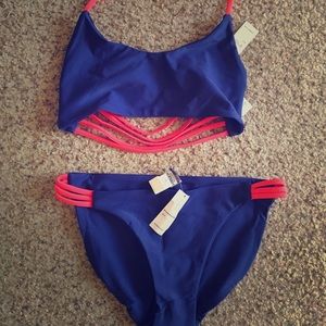 Old Navy bikini